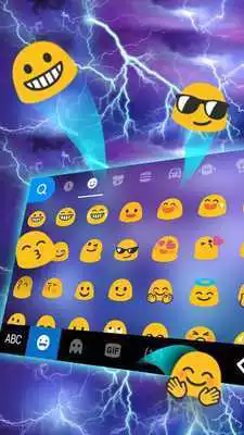 Play Lightning Thunder Storm