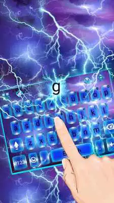 Play Lightning Thunder Storm