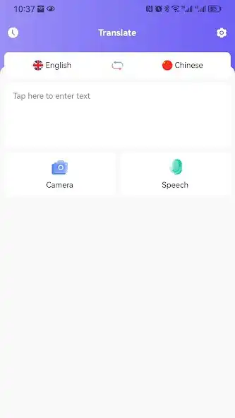 Play Lightning translation  and enjoy Lightning translation with UptoPlay