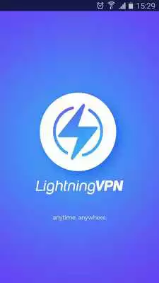 Play Lightning VPN - Best Free VPN