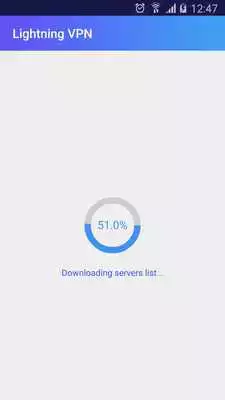 Play Lightning VPN - Best Free VPN