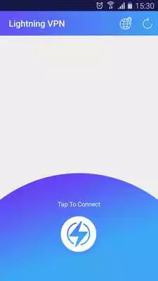 Play Lightning VPN - Best Free VPN