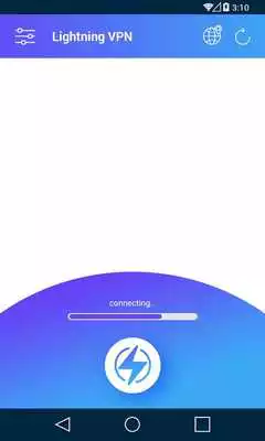 Play Lightning VPN - Best Free VPN