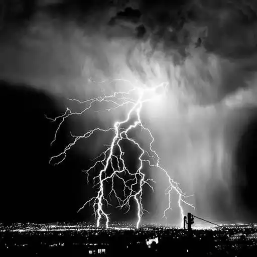 Play Lightning Wallpaper APK