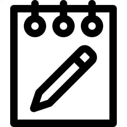 Free play online Light Notes APK