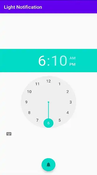 Play Light Notification  and enjoy Light Notification with UptoPlay