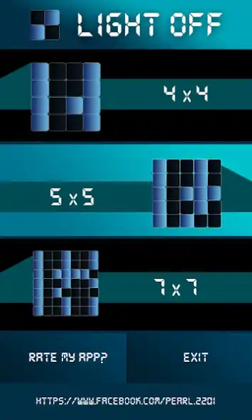 Play Light off  and enjoy Light off with UptoPlay