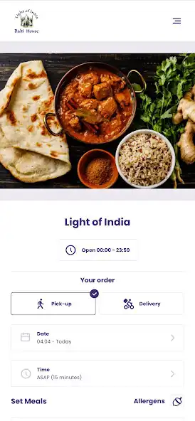 Play Light of India  and enjoy Light of India with UptoPlay