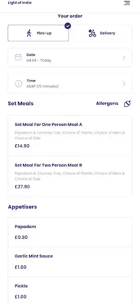 Play Light of India as an online game Light of India with UptoPlay