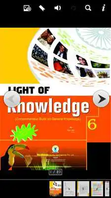 Play Light Of Knowledge 6