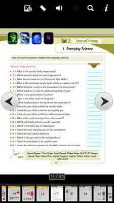 Play Light Of Knowledge 6