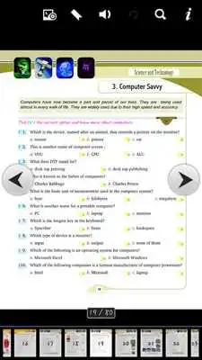 Play Light Of Knowledge 6