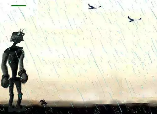 Play Light Of the Colossus (episode 2) Play Light Of the Colossus (episode 2)