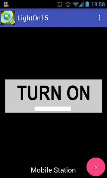 Play LightOn 21(LED ON/OFF) No Ads. and enjoy LightOn 21(LED ON/OFF) No Ads. with UptoPlay Play LightOn 21(LED ON/OFF) No Ads. and enjoy LightOn 21(LED ON/OFF) No Ads. with UptoPlay