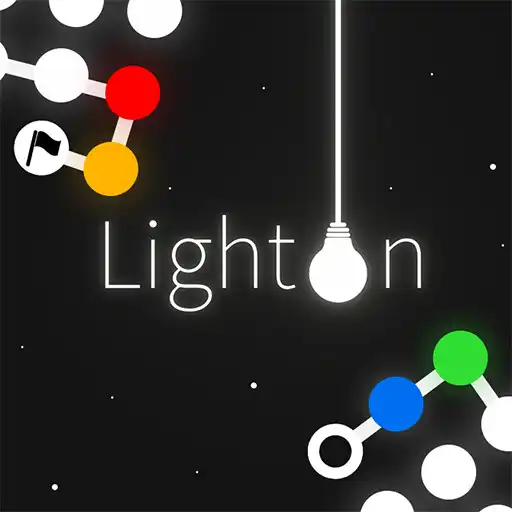 Play Light On: Color Puzzle Game APK