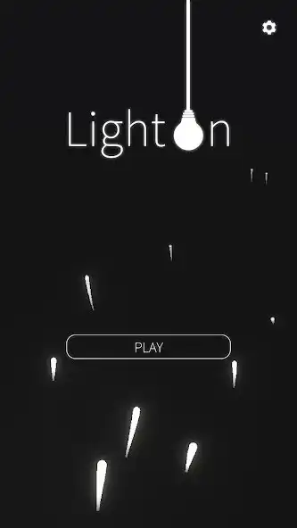 Play Light On: Color Puzzle Game  and enjoy Light On: Color Puzzle Game with UptoPlay