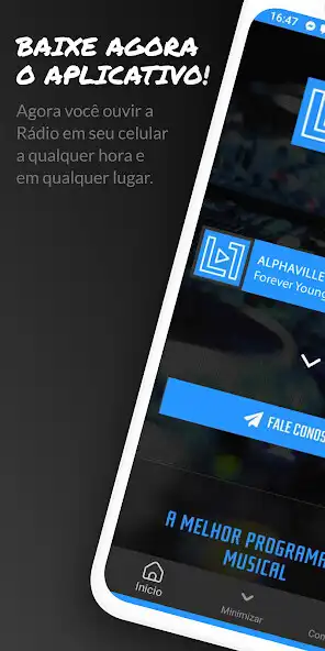 Play Light One FM  and enjoy Light One FM with UptoPlay