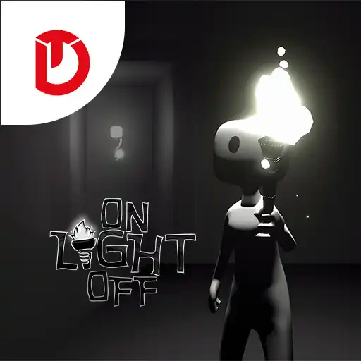Play Light On Light Off Game APK