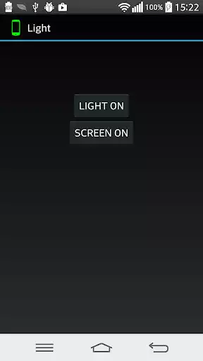 Play Light On as an online game Light On with UptoPlay