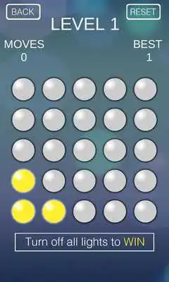 Play Light Out