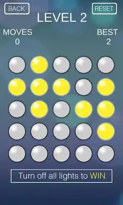 Play Light Out