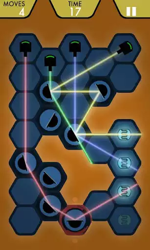 Play Lightpath as an online game Lightpath with UptoPlay
