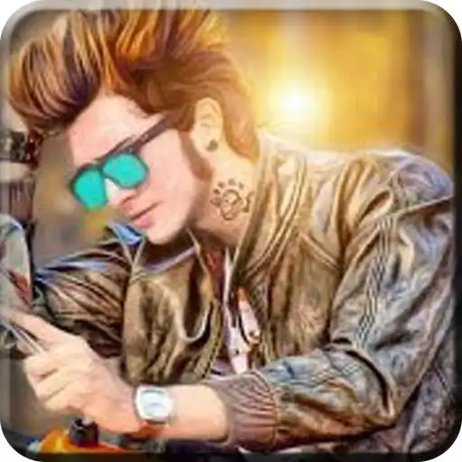 Free play online Light Photo Editor  APK