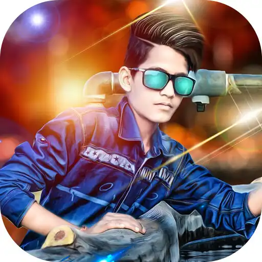 Play Light Photo Effect Editor APK