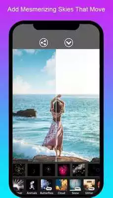 Play Light Pixa-Loop: Photo Animation for Insta