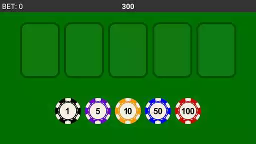 Play Light Poker  and enjoy Light Poker with UptoPlay