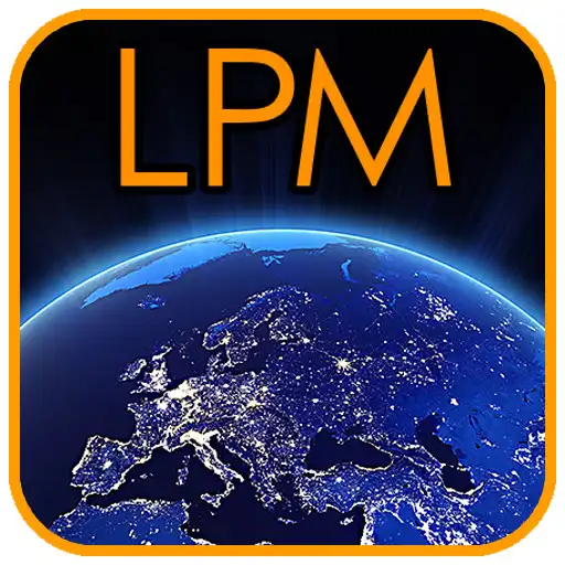 Play Light Pollution Map - Dark Sky & Astronomy Tools APK