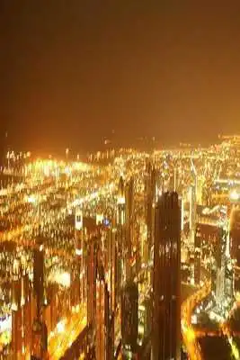 Play Light pollution