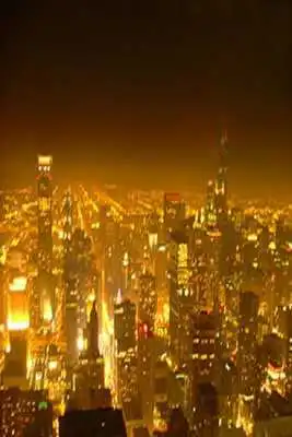 Play Light pollution