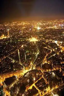 Play Light pollution