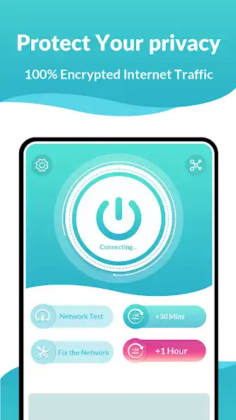 Play Light Proxy - Private Network as an online game Light Proxy - Private Network with UptoPlay