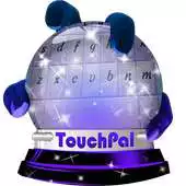 Free play online Light Purple Keypad Cover APK Free play online Light Purple Keypad Cover APK