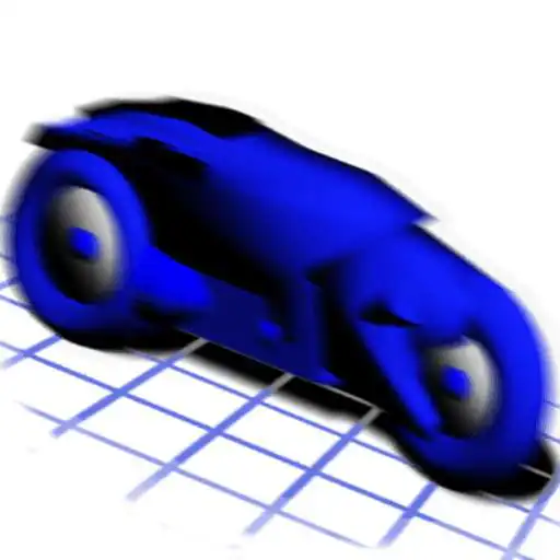 Free play online Light Racer APK