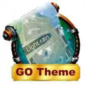 Free play online Light rain Keyboard Layout APK Free play online Light rain Keyboard Layout APK