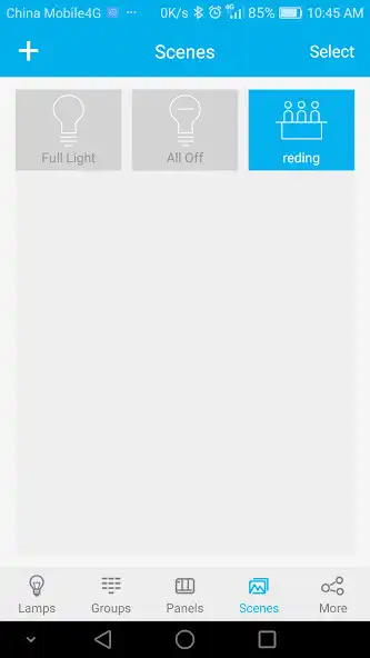 Play Light Remote LED as an online game Light Remote LED with UptoPlay