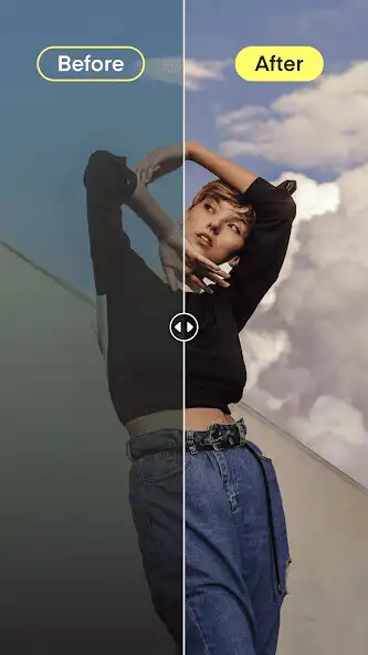 Play Lightroom Preset - Light Pro as an online game Lightroom Preset - Light Pro with UptoPlay