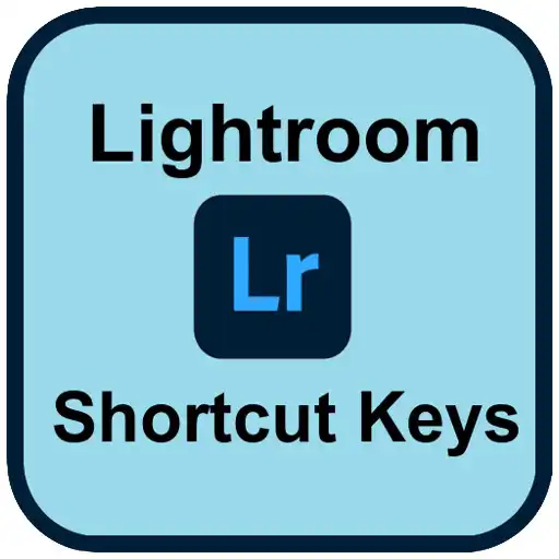 Play Lightroom Shortcut Keys APK