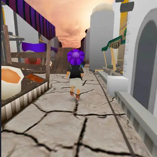 Play Light Runner APK