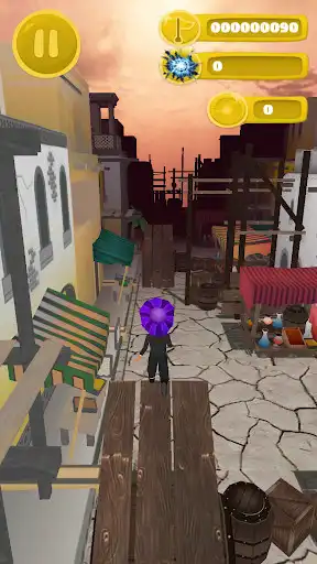 Play Light Runner  and enjoy Light Runner with UptoPlay