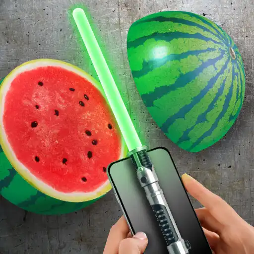 Play Lightsaber Fun Simulator APK
