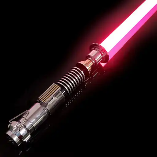 Play Lightsaber Gun Simulator APK