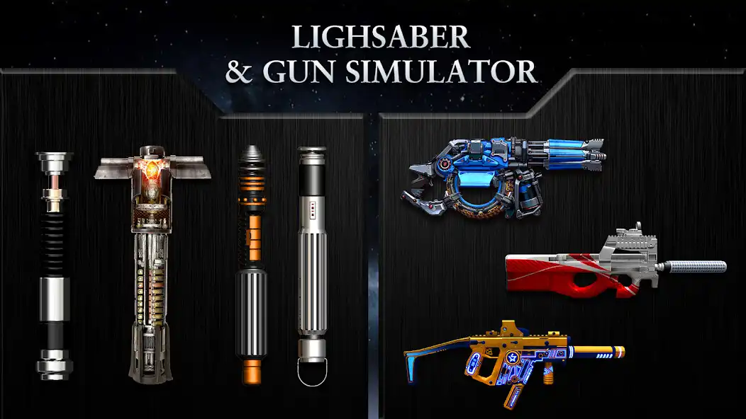 Play Lightsaber Laser Gun Sounds as an online game Lightsaber Laser Gun Sounds with UptoPlay