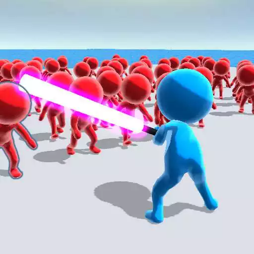 Play Lightsaber Rush APK Play Lightsaber Rush APK