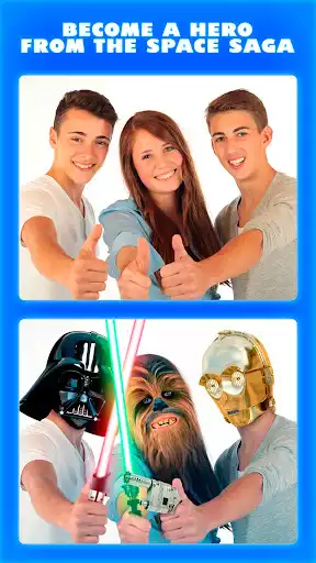 Play LightSaber  and enjoy LightSaber with UptoPlay