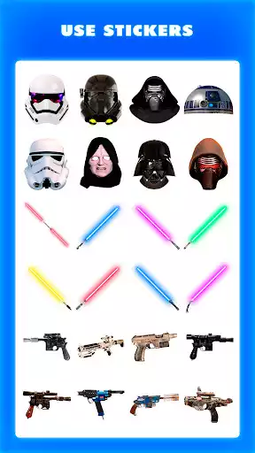 Play LightSaber as an online game LightSaber with UptoPlay