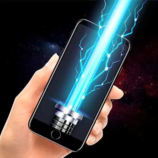 Play Lightsaber Simulator Gun Games APK Play Lightsaber Simulator Gun Games APK